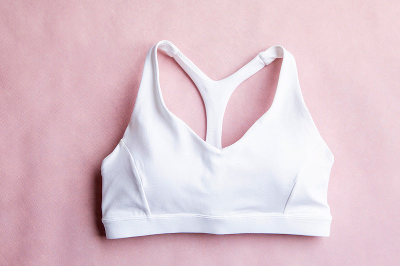 Curve the Sports Bra