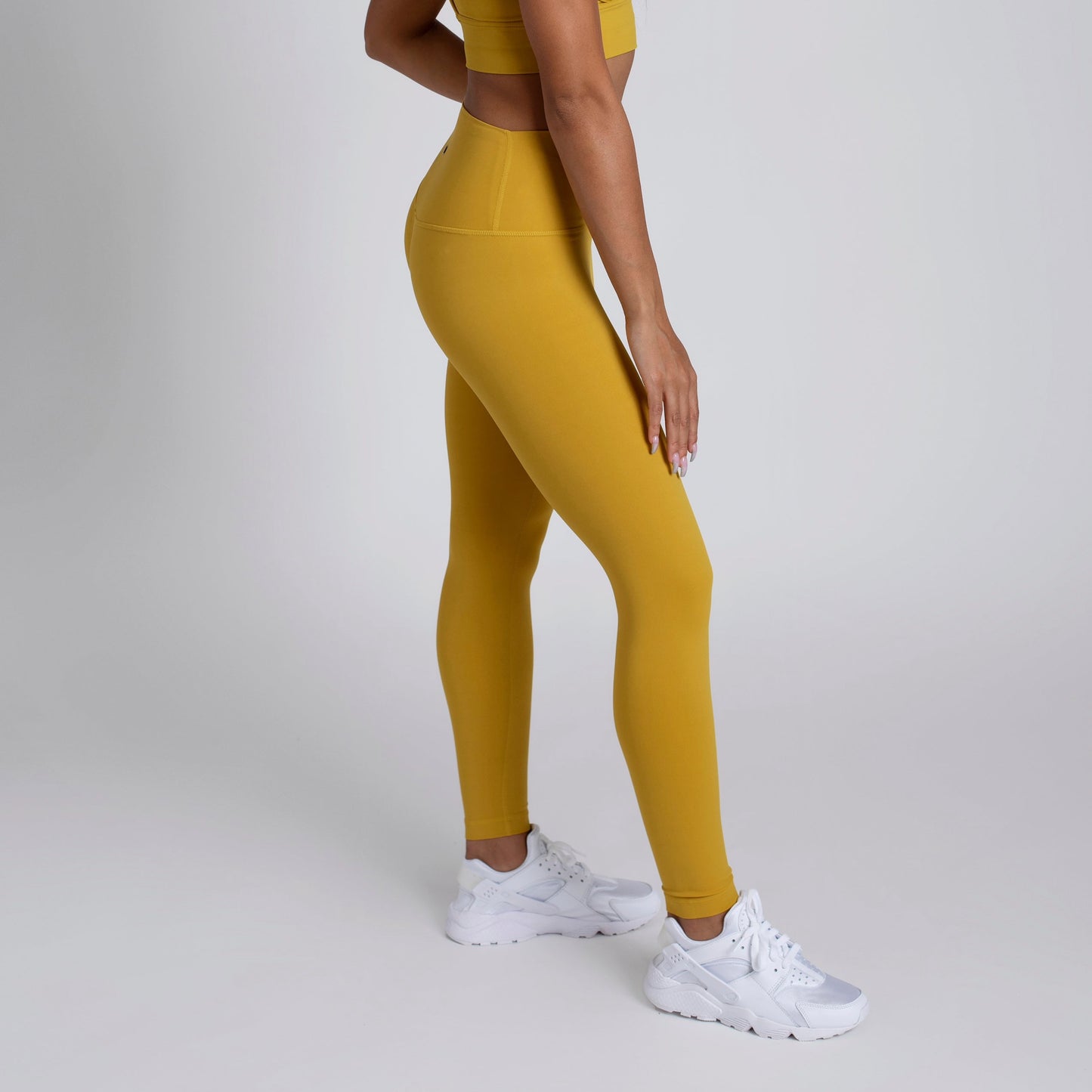 Traversed the Legging