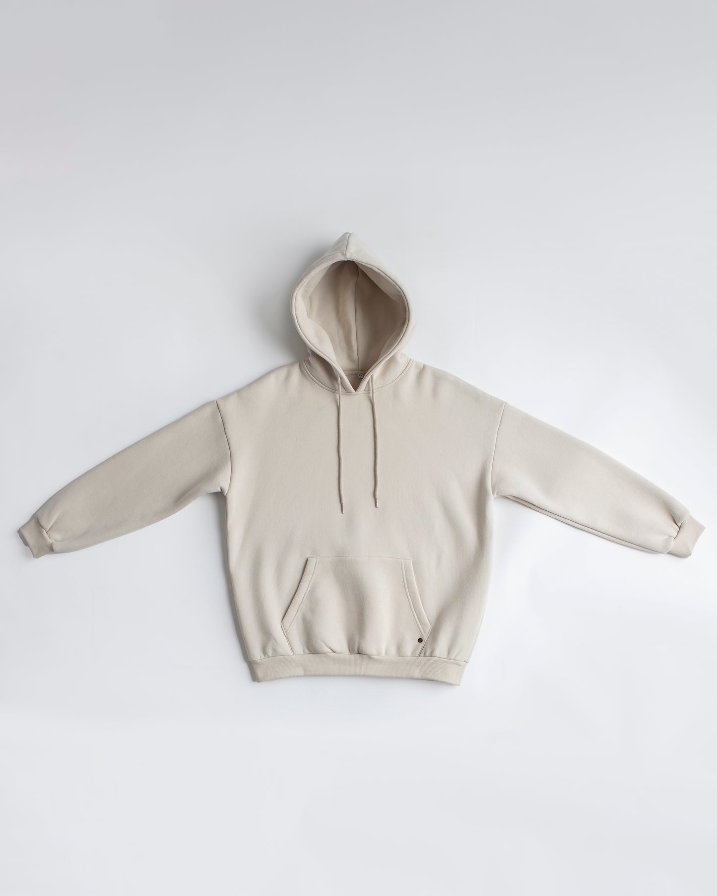 Cloud 2.0 Hoodie