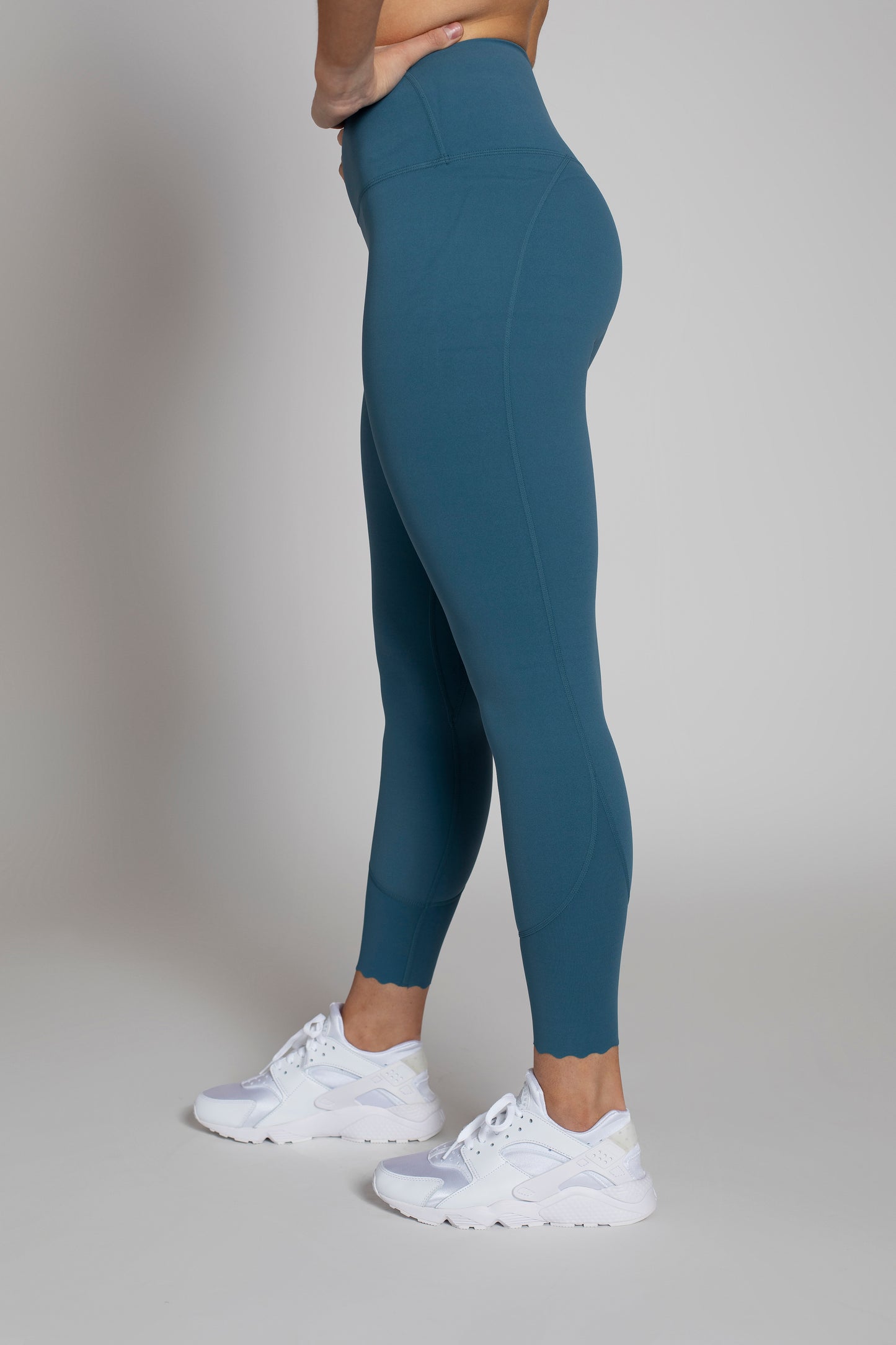 Curve the Legging