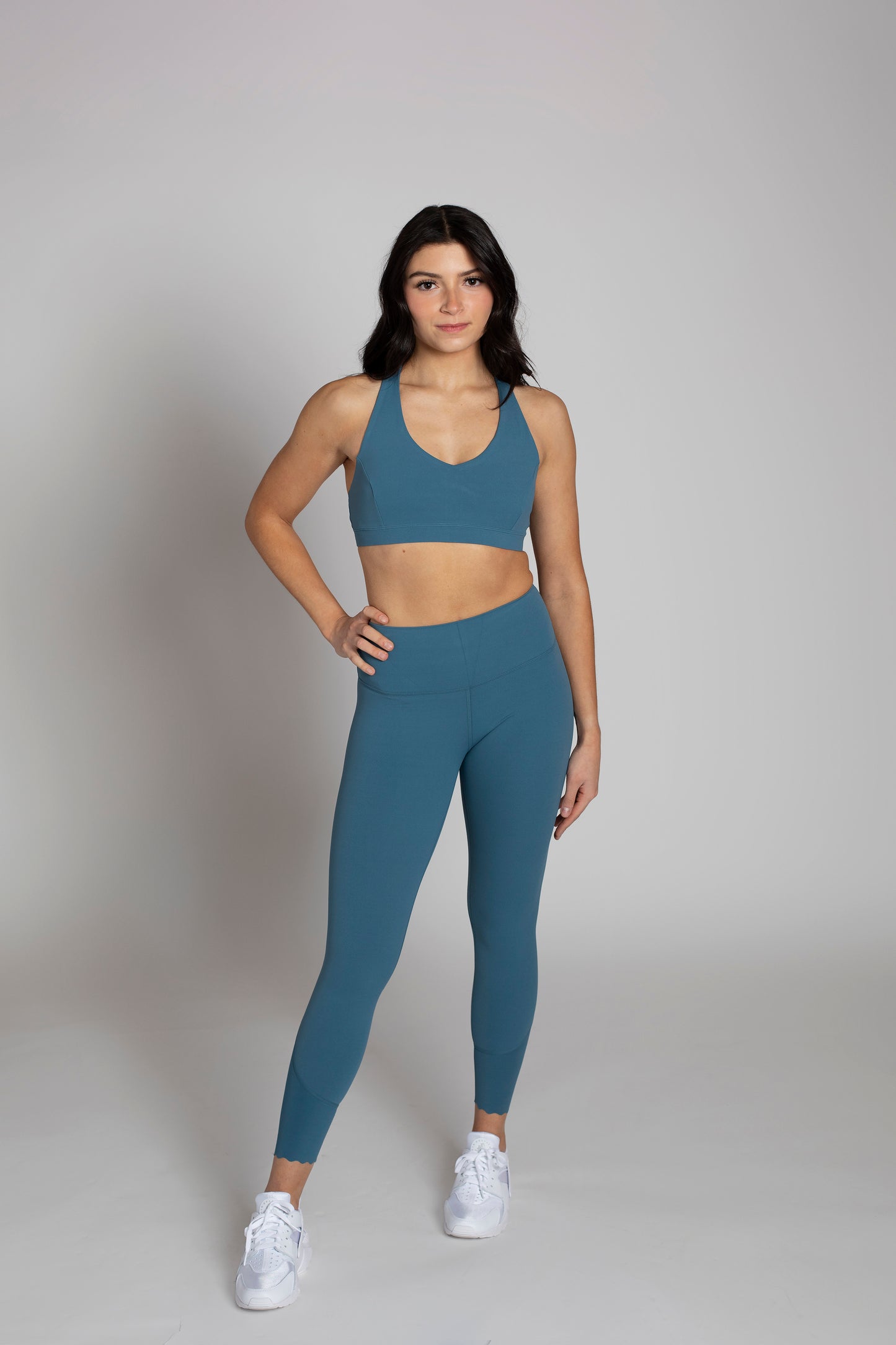 Curve the Sports Bra