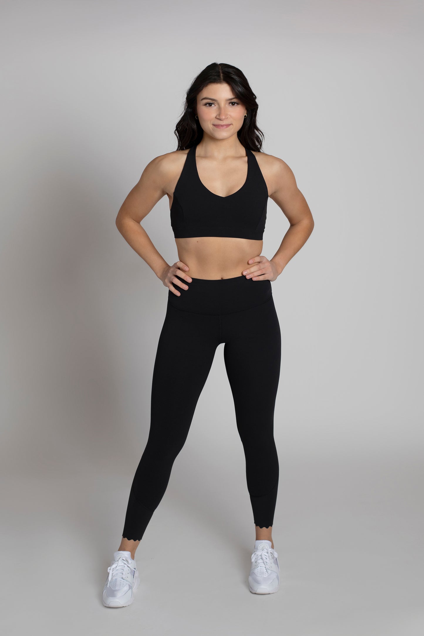 Curve the Sports Bra