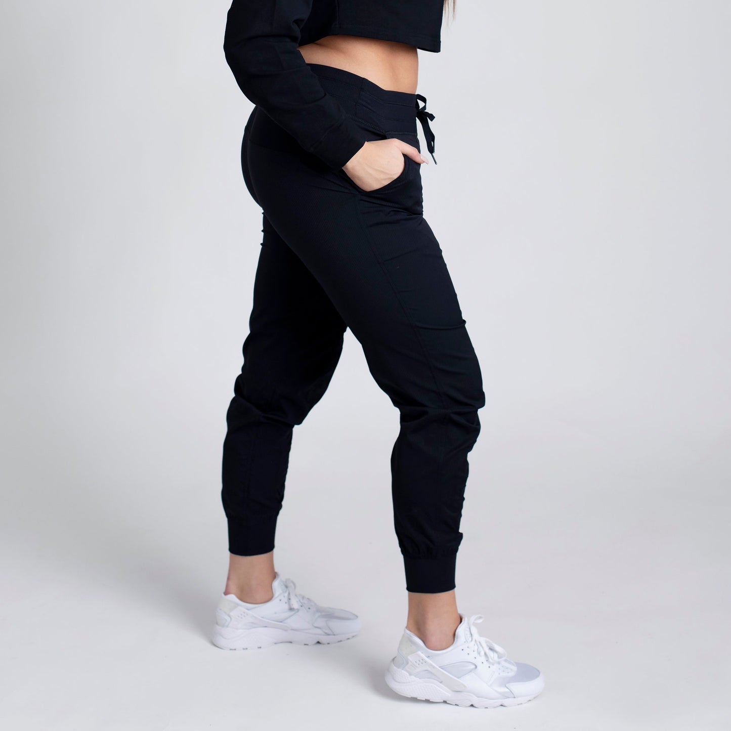 Sport the Jogger