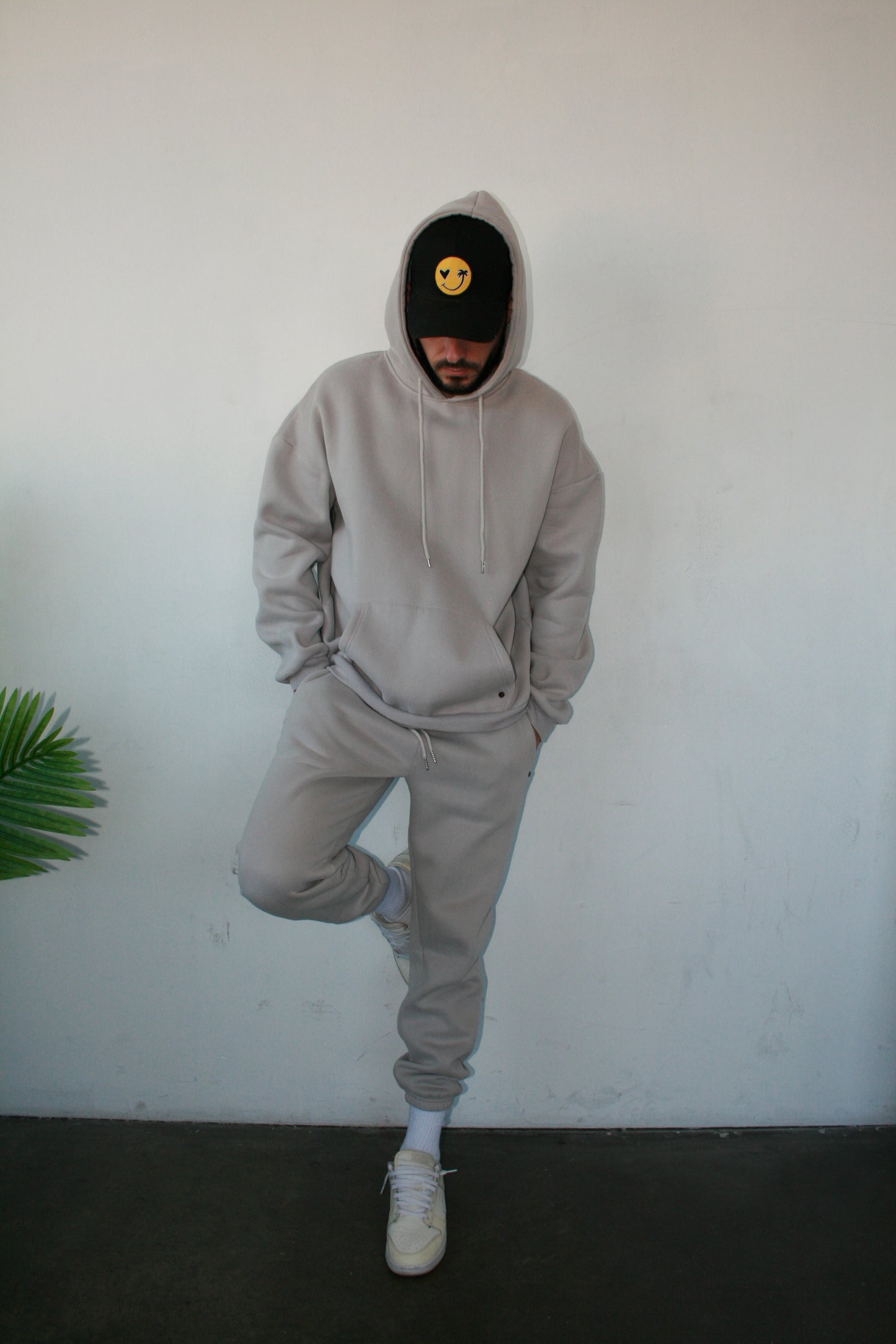 Cloud 2.0 Hoodie